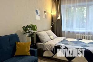 1-к квартира, посуточно, 30м2, 2/5 этаж