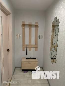 Студия квартира, посуточно, 30м2, 3/5 этаж