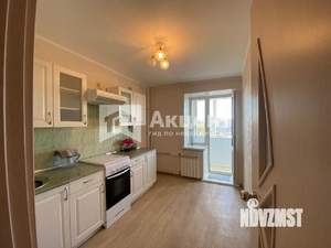 1-к квартира, на длительный срок, 35м2, 8/9 этаж