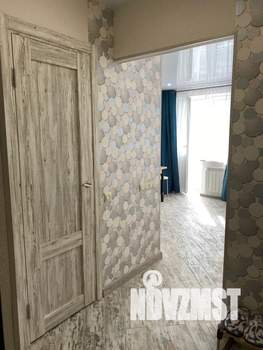 Студия квартира, посуточно, 30м2, 3/3 этаж