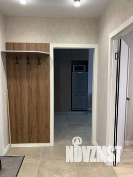 1-к квартира, посуточно, 40м2, 5/9 этаж