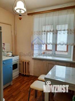 1-к квартира, на длительный срок, 41м2, 9/9 этаж