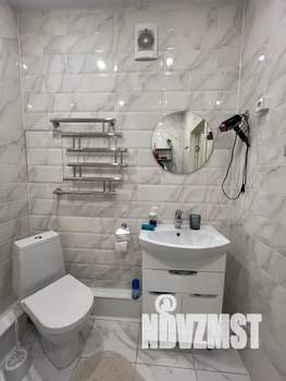 Студия квартира, посуточно, 30м2, 14/17 этаж