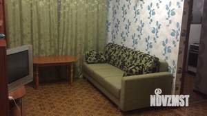 1-к квартира, посуточно, 33м2, 1/5 этаж