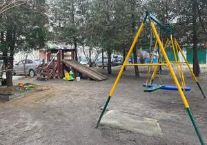 4-к квартира, на длительный срок, 140м2, 3/5 этаж