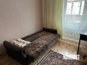 2-к квартира, на длительный срок, 53м2, 6/9 этаж