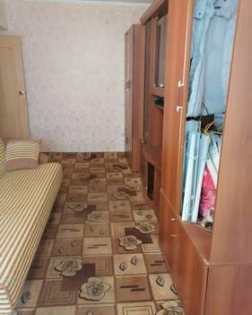 2-к квартира, на длительный срок, 52м2, 3/5 этаж