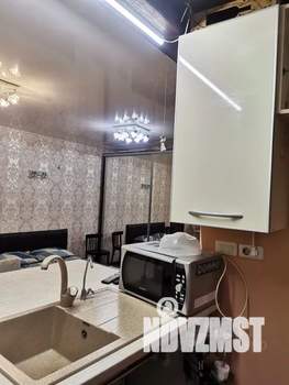 2-к квартира, посуточно, 43м2, 1/5 этаж