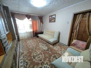 2-к квартира, на длительный срок, 50м2, 3/5 этаж