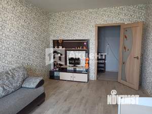 2-к квартира, на длительный срок, 62м2, 5/9 этаж