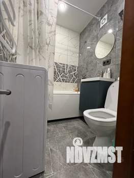 1-к квартира, посуточно, 31м2, 5/5 этаж