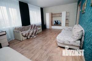 2-к квартира, посуточно, 75м2, 4/5 этаж