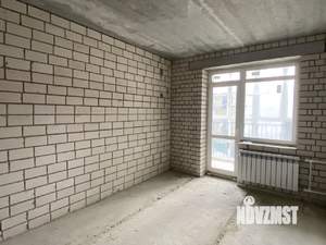 1-к квартира, на длительный срок, 41м2, 2/9 этаж