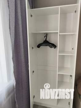 2-к квартира, посуточно, 50м2, 5/9 этаж