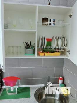 1-к квартира, посуточно, 30м2, 1/5 этаж