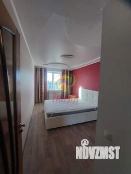 2-к квартира, на длительный срок, 50м2, 4/5 этаж