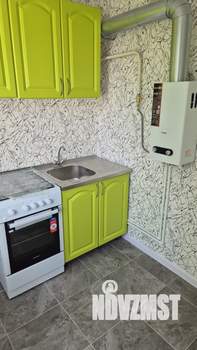 3-к квартира, на длительный срок, 50м2, 5/6 этаж