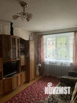 2-к квартира, на длительный срок, 50м2, 1/5 этаж