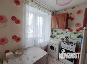 1-к квартира, посуточно, 30м2, 4/5 этаж