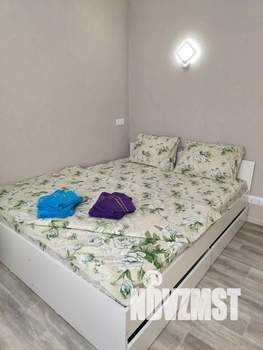 2-к квартира, посуточно, 50м2, 5/9 этаж