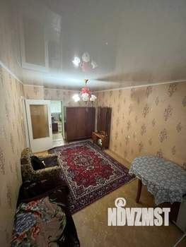 2-к квартира, на длительный срок, 46м2, 1/5 этаж