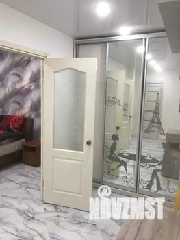 1-к квартира, посуточно, 46м2, 4/10 этаж