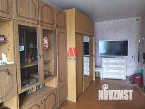 1-к квартира, на длительный срок, 34м2, 5/5 этаж
