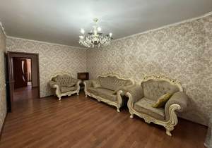 2-к квартира, на длительный срок, 70м2, 1/10 этаж