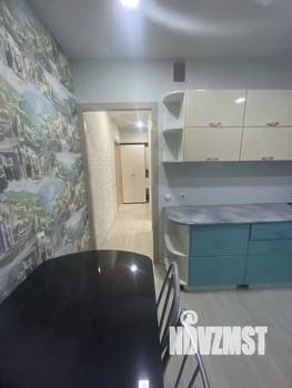 1-к квартира, на длительный срок, 45м2, 9/17 этаж