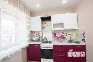 2-к квартира, посуточно, 45м2, 1/1 этаж