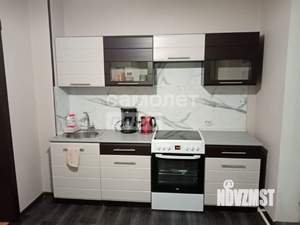 1-к квартира, на длительный срок, 44м2, 8/14 этаж