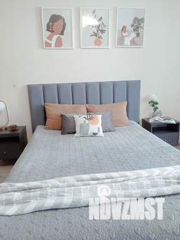 2-к квартира, посуточно, 56м2, 3/9 этаж