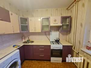 1-к квартира, на длительный срок, 40м2, 10/10 этаж