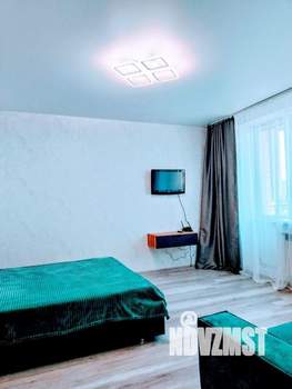 2-к квартира, посуточно, 41м2, 1/1 этаж