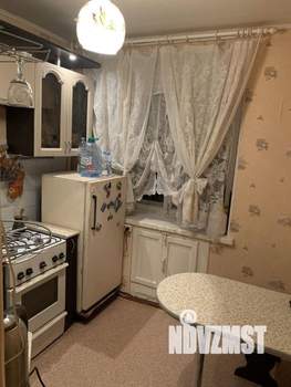 2-к квартира, на длительный срок, 45м2, 1/5 этаж