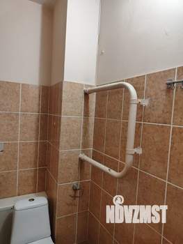 1-к квартира, на длительный срок, 40м2, 3/10 этаж