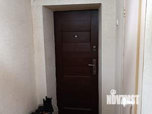 1-к квартира, на длительный срок, 32м2, 4/4 этаж
