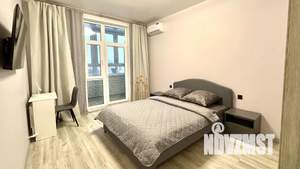 2-к квартира, посуточно, 65м2, 7/9 этаж