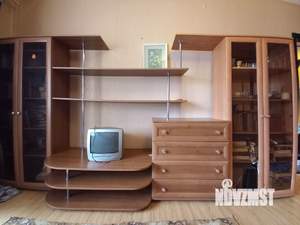 1-к квартира, на длительный срок, 40м2, 8/9 этаж