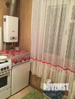 1-к квартира, на длительный срок, 36м2, 4/5 этаж