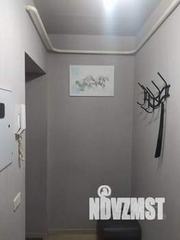 1-к квартира, посуточно, 32м2, 1/5 этаж