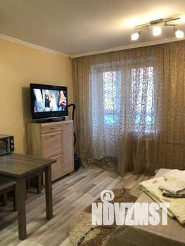 Студия квартира, посуточно, 30м2, 2/3 этаж