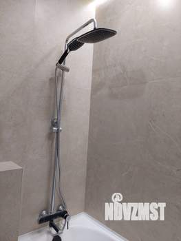 2-к квартира, на длительный срок, 50м2, 22/25 этаж