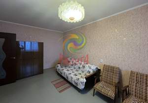 1-к квартира, на длительный срок, 38м2, 9/9 этаж