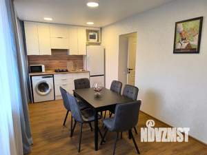 2-к квартира, посуточно, 60м2, 6/9 этаж