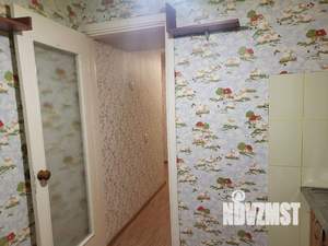 1-к квартира, на длительный срок, 31м2, 4/5 этаж