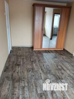 2-к квартира, на длительный срок, 42м2, 4/6 этаж