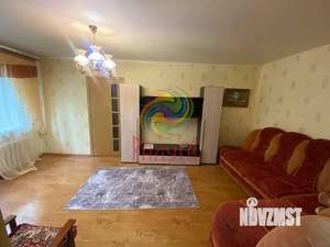 2-к квартира, на длительный срок, 44м2, 5/5 этаж