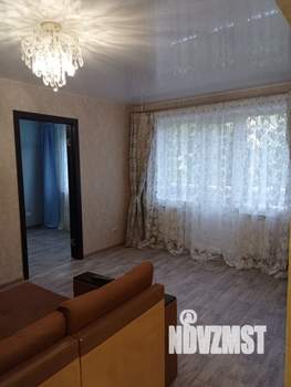 2-к квартира, на длительный срок, 45м2, 2/5 этаж
