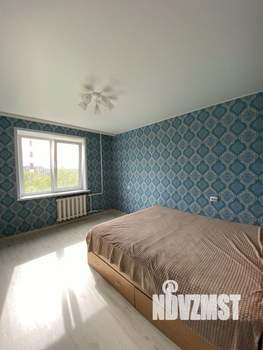 2-к квартира, на длительный срок, 56м2, 7/9 этаж